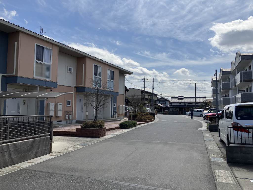 メゾン　さくら 0103号-14