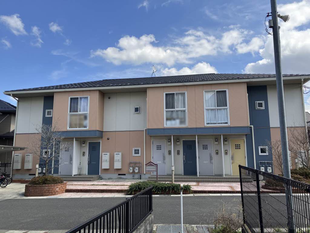 メゾン　さくら 0202号-3