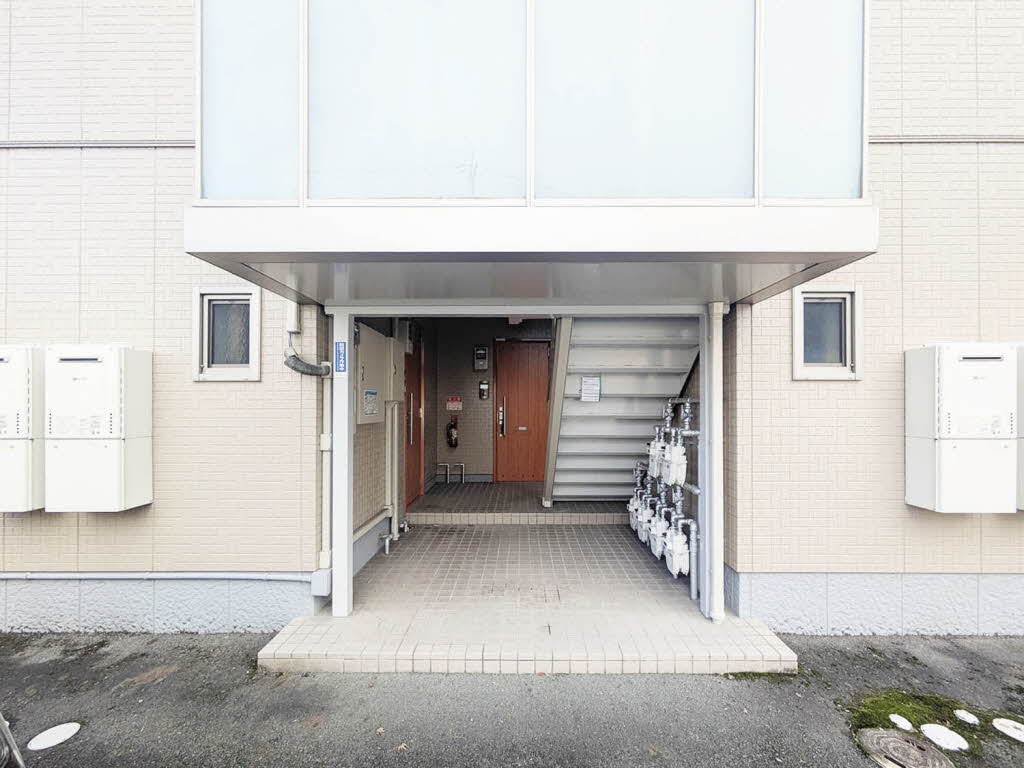 カサ・ミーア 0202号-14