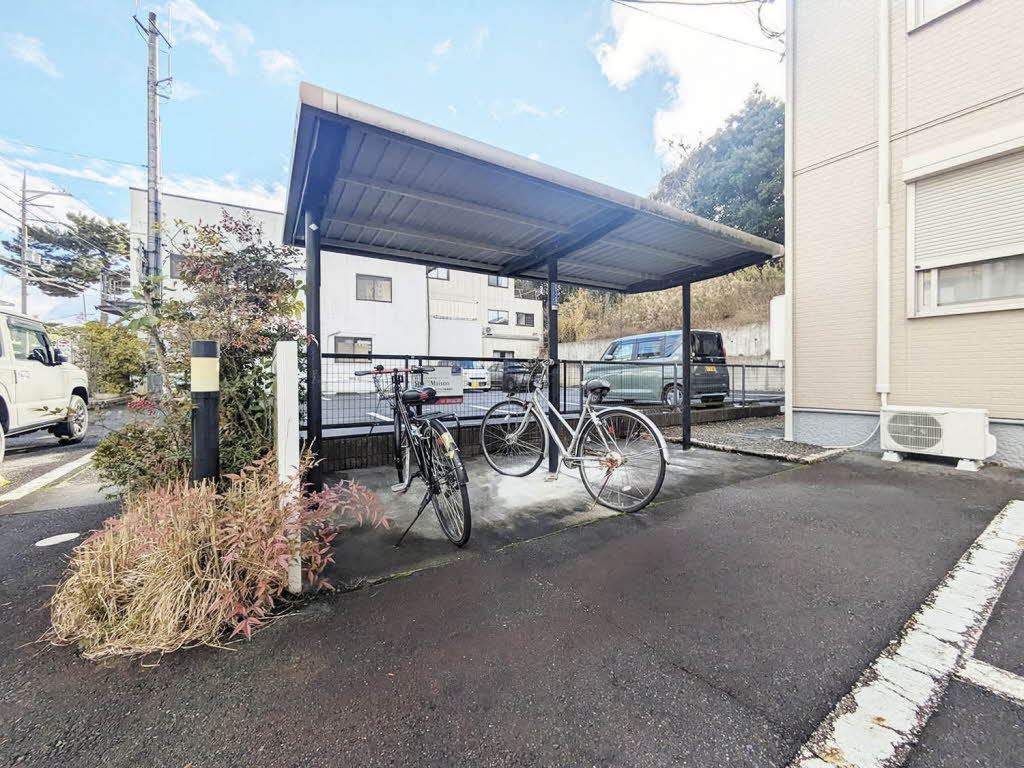 カサ・ミーア 0202号-15