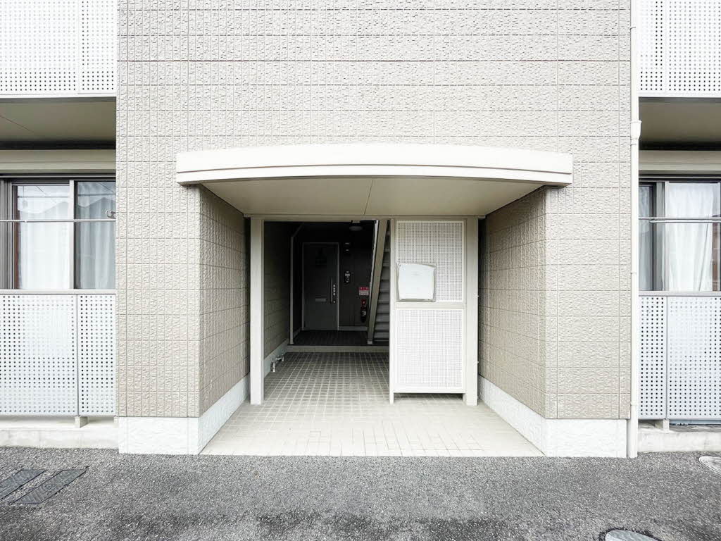 シャトー青地 B103号-12