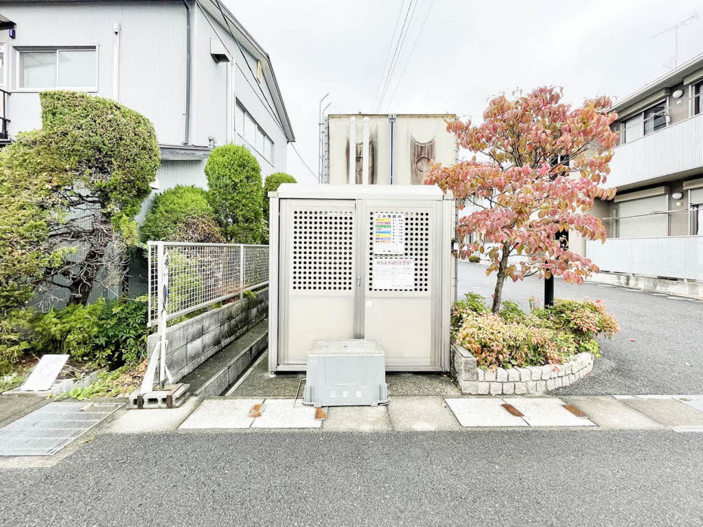 シャトー青地 B103号-15