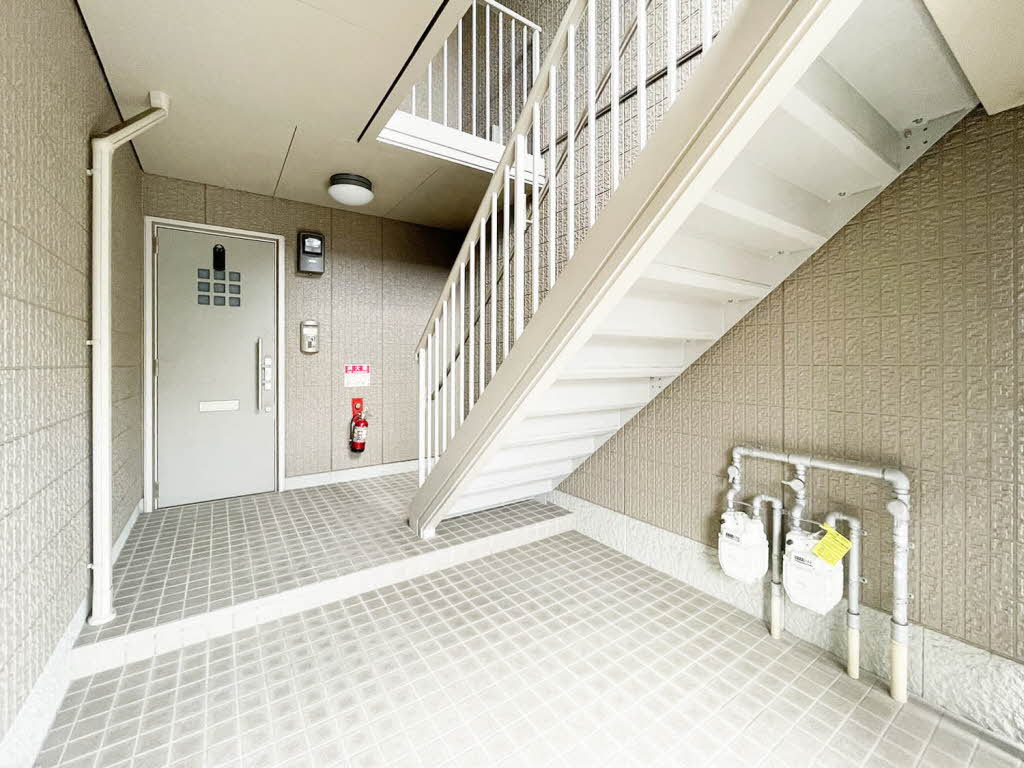 シャトー青地 B201号-13