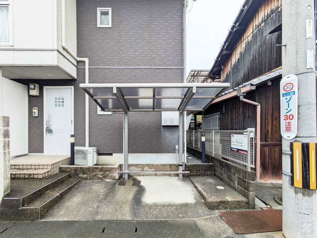 MAST COURT 石部 0102号-15