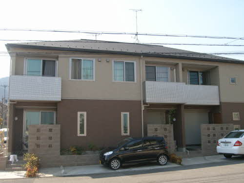 Viola 日吉台 0102号-15