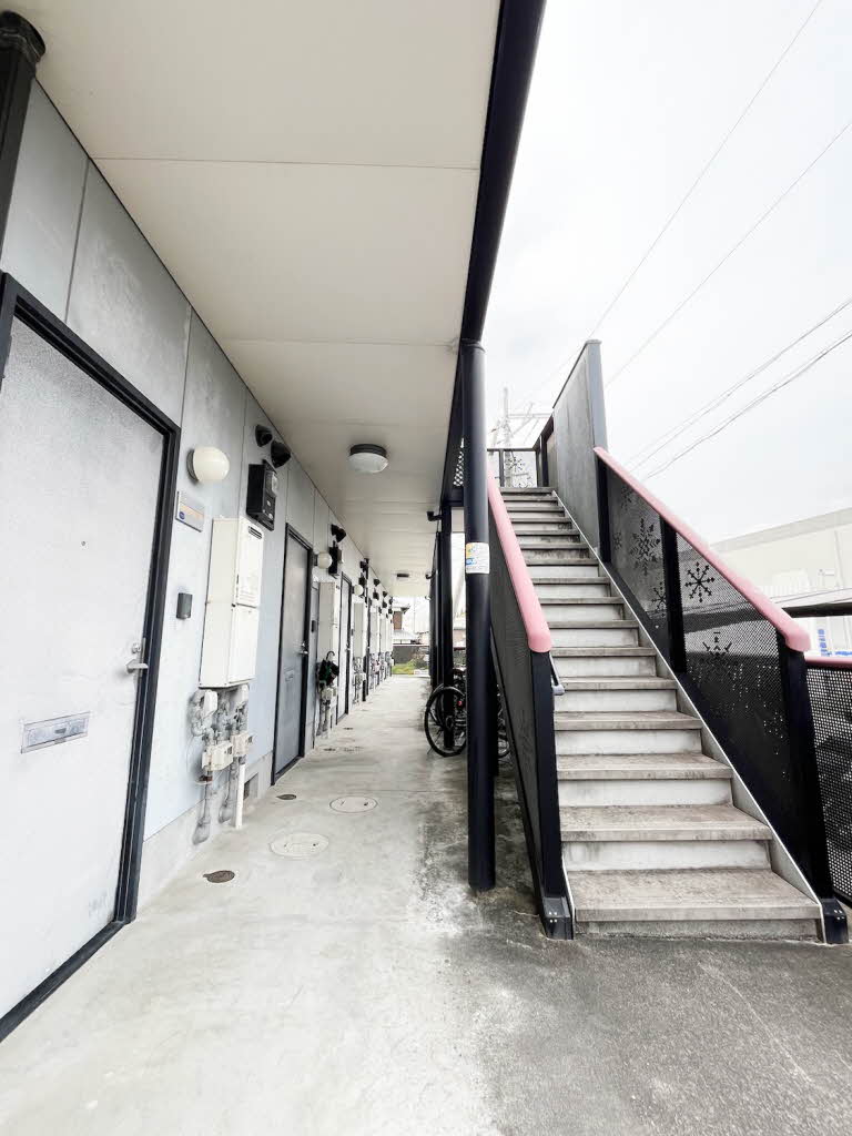 メゾン・ロックス 0202号-12