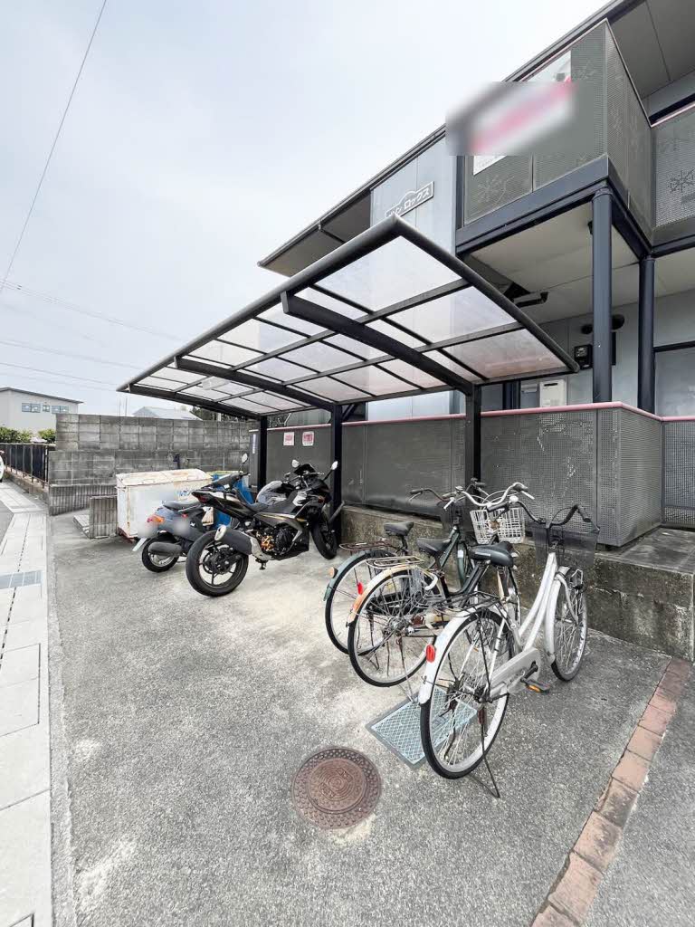 メゾン・ロックス 0202号-13