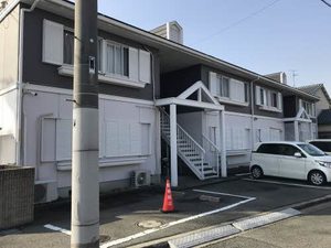 ドミール・ナカエ 0201号-2