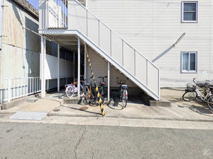 クレール鳳 0101号-14