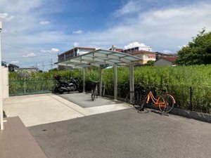 コーポいせみち 0105号-12