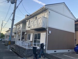 ハイツ鴨谷台 0102号-3