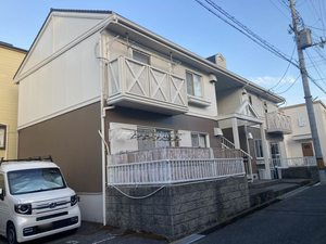 ハイツ鴨谷台 0102号-4