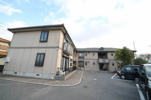 クレールハイツ． 0105号-14