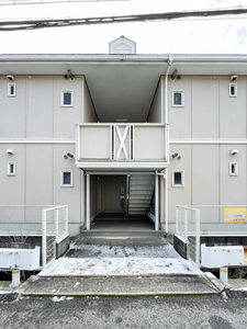 メゾン栄． 0203号-13