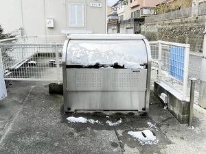 メゾン栄． 0203号-14