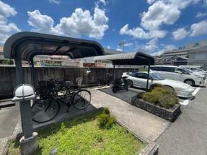 エミネンス狭山． 0105号-12