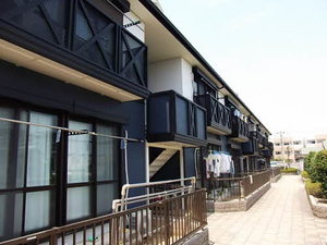 メゾンモンハイム南. 0205号-14