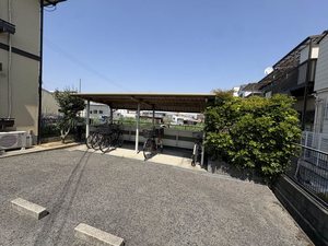 鍵田ハイツ． 0103号-12