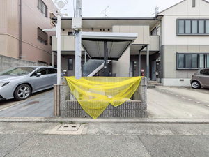 クレールしののめ 0203号-2