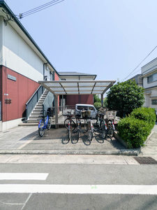リバーハイツ石津 0203号-13