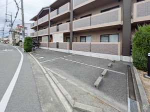 クインズコート初芝 0305号-14