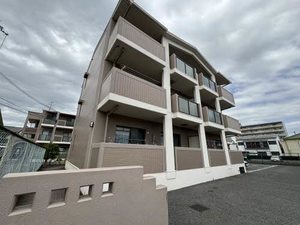 フレミール上マンションⅡ 0101号-2