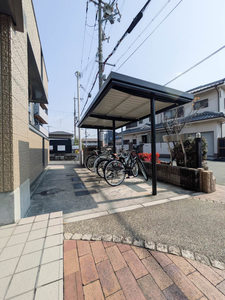 グランシード白水苑 0201号-12