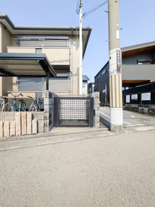 グランシード白水苑 0201号-13