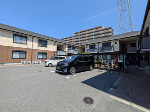 エステート　ヴィラ 0201号-4