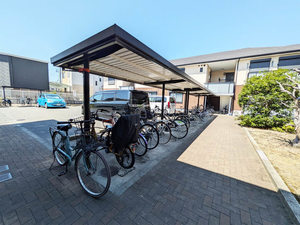 エステート　ヴィラ 0201号-5