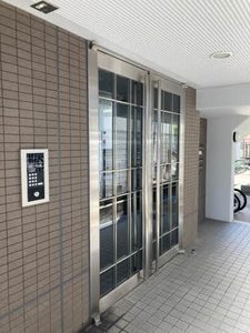 アージュ 0301号-2