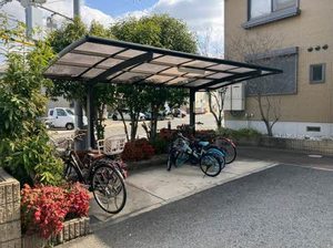 グリーンヒルズ深井北町 0101号-2