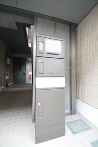 土居ハイツ 0102号-12