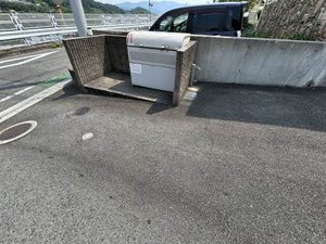 ヴィラ・ベール A202号-3