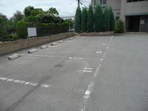 ソレイユ　北庄 B101号-14