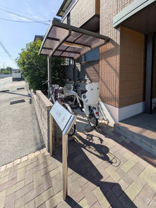 アミ緑町A・B B101号-15