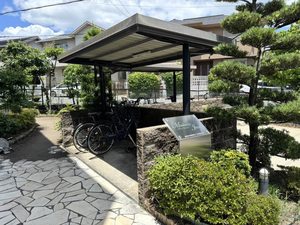 メゾン・ジュノー 0302号-4