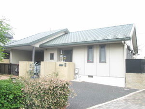 ＤＡＩＫＥＮＮ浜寺元町Ⅱ