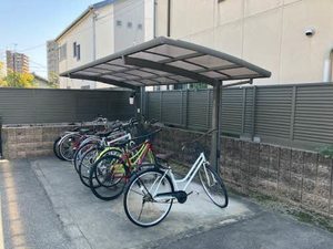 ルミエール百舌鳥八幡 0101号-14