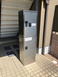 ルミエール百舌鳥八幡 0101号-15