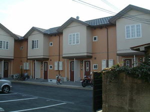 リバーシャトーなかもず 0101号-1