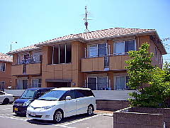 カーサ ミーア A102号-2