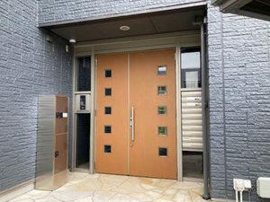 オーガスタ・スクウェア 0301号-3