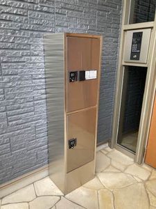 オーガスタ・スクウェア 0301号-4