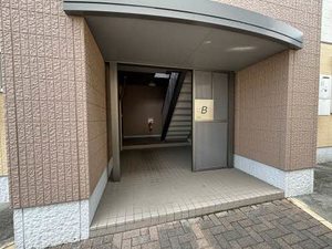 カーサバウムⅡ B102号-5