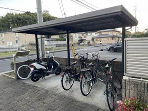 カーサ　ベルデ 3203号-15