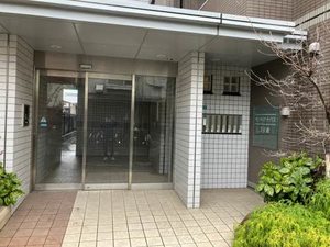 サンライクテイリス３号館 0202号-3