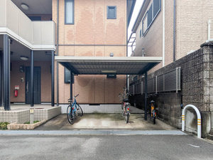 ベルデメゾン B101号-3