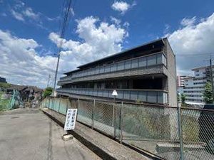 ボナール西山台 0306号-12