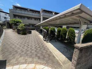 ボナール西山台 0306号-13